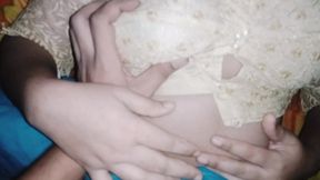 New desi couple romantic sex