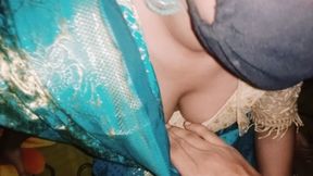 New desi couple romantic sex