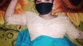 New desi couple romantic sex