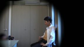 Excellent adult scene homosexual Cumshot exclusive will enslaves your mind