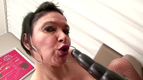 caro la petite bombe takes anal from joachim kessef