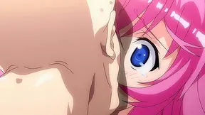 Teen Cheered into Submission by Older Men as Lover Watches Bound – Otome Dori