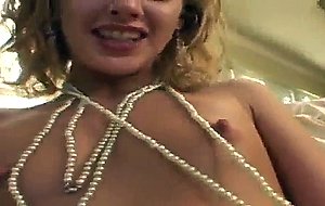 Brianna love interracial threesome