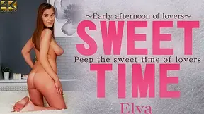 Sweet Time Early Afternoon Of Lovers - Elva - Kin8tengoku
