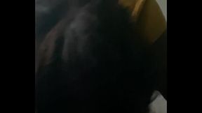 Dream sucking cock