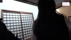 Sultry Retreat of Four Mature Wives at a Private Hot Spring Villa - 2