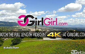 GirlGirl - The Dom StepMom - Emily Willi & Richelle Ryan