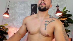 Regan Pearson Private Show