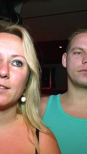 Swingerclub Orgy Hot Wives Bound and Fucked Wild