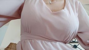 Do You Know You Have to Pay? Otherwise No Ejaculation