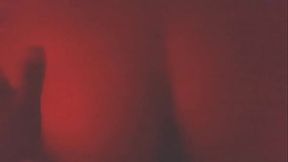 gordita peruana cogelona