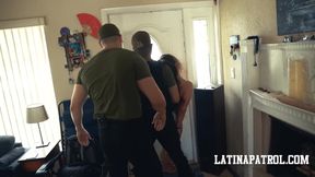 Lexy Banderas - Attitude adjusted