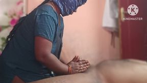 Indian Huge Boob Wife Sex with Her Boyfriend in Her Bedroom When Nobody at Home