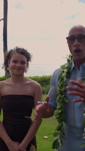 Hawaiian hula dance
