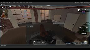 Became a submissive bitch