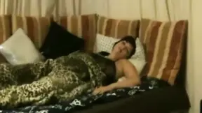 Busty BBW BBitch Gets Facial After Hot Pound