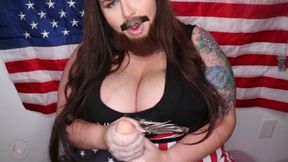 all american jerk off 2