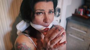 As I Lay Me Down - Amethyst Mars