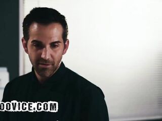 Just Being Friendly - Lana Sharapova