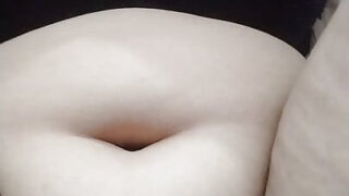 Hindi slut strips teasingly before deepthroating cock and taking it up the ass