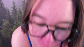 Tara Tores Private Show