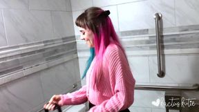 Cotton Candy Cutie Pees for You