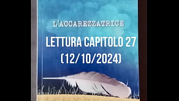 L&#039_Accarezzatrice (Cap.27)