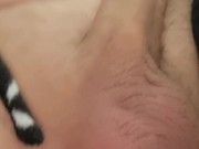Dylan Phoenix up close and personal. Take a ride in 4K and Cum loud with me baby.