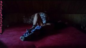milf fotze am morgen ** oral fun **