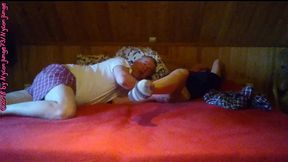 milf fotze am morgen ** oral fun **