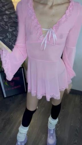 You can only worship me.