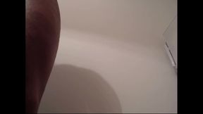 Adonis Muscles Private Show