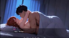 Help! My married wife can't resist being a slut!