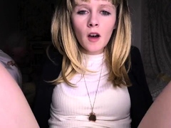 Sydney Harwin – Auntie Whore