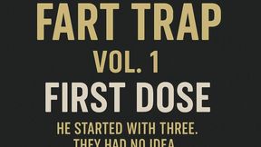 FART TRAP VOL 1 – FIRST DOSE