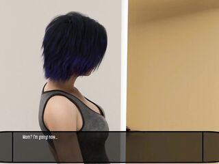 Panacea full visual novel part 11 step MAMA ( No music , No disturb)