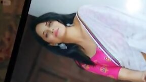 HD Videos of Her Body Aroused Me Beyond Control: 4 Ejaculations in One Day