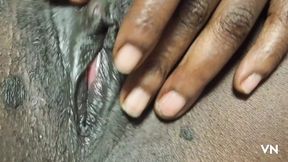 Stepdad Fingers My Tight Pussy and I Suck His Balls