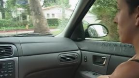 Anal Rosebud Prolapse Tease Dripping Sloppy Wet