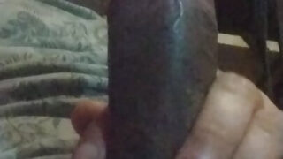 Masturbation, handjob – amateur guys with large dicks anally fucking