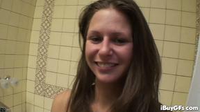 Watch rachel roxx get naked