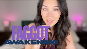 Faggot Awakening