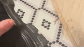 Master of Fetishes Shoe Play Fetish MP4