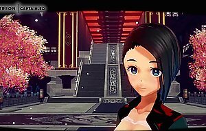 Gundam: Miorine x Suletta EXTREME Creampied  The Witch Of Mercury Hentai