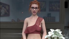 johannesgaming - update #633 - college kings 27 myself and lindsey done a 69 in the prison - jan 08, 2026
