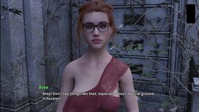 johannesgaming - update #633 - college kings 27 myself and lindsey done a 69 in the prison - jan 08, 2026