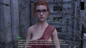 johannesgaming - update #633 - college kings 27 myself and lindsey done a 69 in the prison - jan 08, 2026