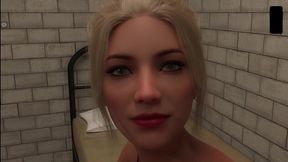 johannesgaming - update #633 - college kings 27 myself and lindsey done a 69 in the prison - jan 08, 2026