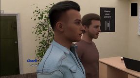 johannesgaming - update #633 - college kings 27 myself and lindsey done a 69 in the prison - jan 08, 2026