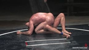Nick Moretti Vs Tyler Saint the Water Match